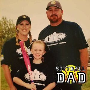 Meet your Posher, Todd